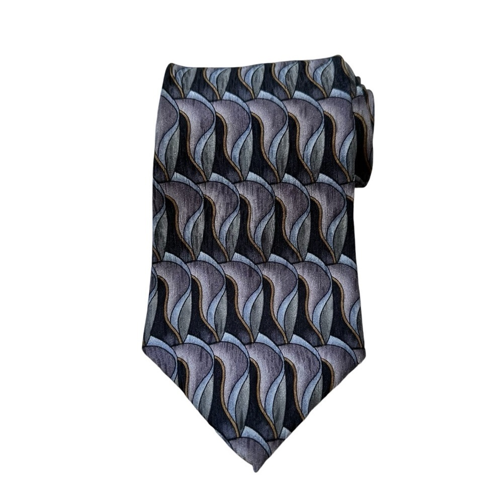 Cocktail Collection Men’s Gin & Tonic Tie